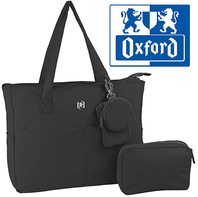 Tote Bag Oxford Endless